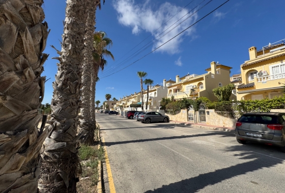 Herverkoop - Herenhuis - Rojales - Campo De Golf La Marquesa