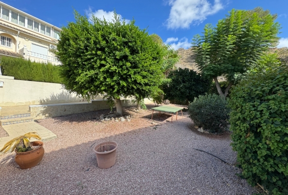 Herverkoop - Herenhuis - Rojales - Campo De Golf La Marquesa