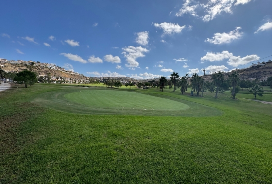 Herverkoop - Herenhuis - Rojales - Campo De Golf La Marquesa