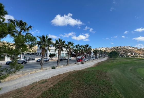 Herverkoop - Herenhuis - Rojales - Campo De Golf La Marquesa