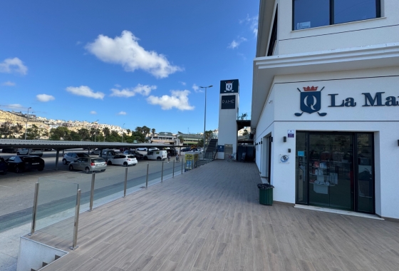 Herverkoop - Herenhuis - Rojales - Campo De Golf La Marquesa