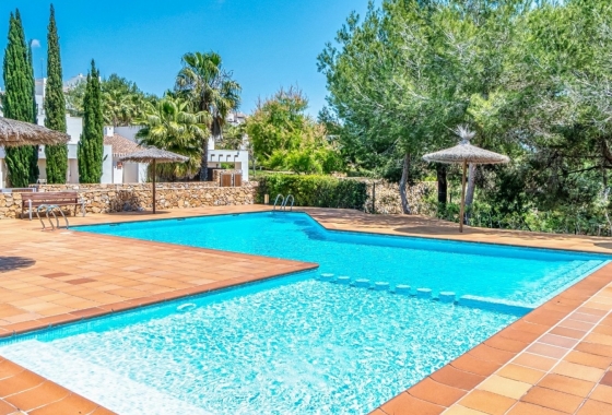 Herverkoop - Appartement / flat - Orihuela Costa - Costa Blanca