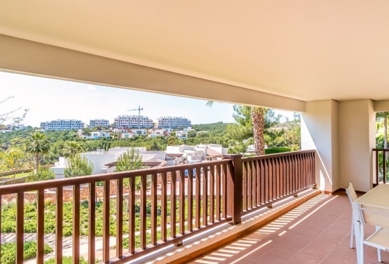 Herverkoop - Appartement / flat - Orihuela Costa - Costa Blanca