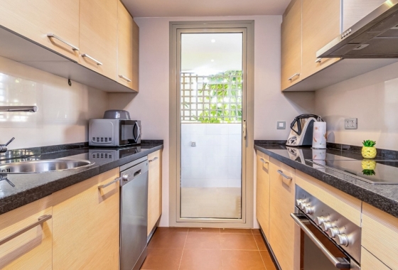 Herverkoop - Appartement / flat - Orihuela Costa - Costa Blanca