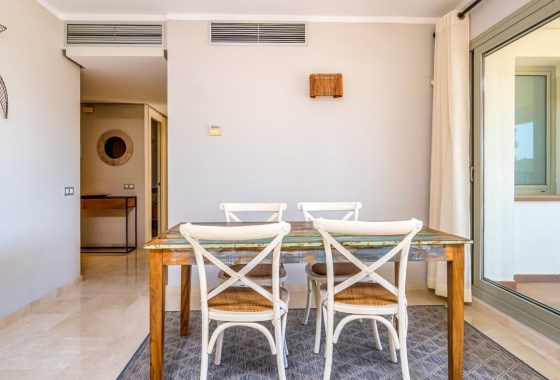 Herverkoop - Appartement / flat - Orihuela Costa - Costa Blanca