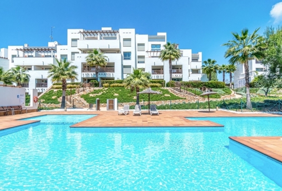 Herverkoop - Appartement / flat - Orihuela Costa - Costa Blanca