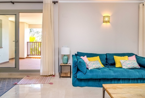 Herverkoop - Appartement / flat - Orihuela Costa - Costa Blanca