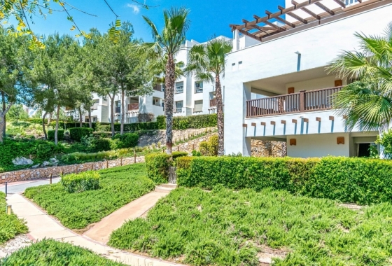 Herverkoop - Appartement / flat - Orihuela Costa - Costa Blanca