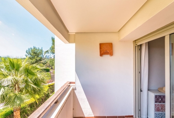 Herverkoop - Appartement / flat - Orihuela Costa - Costa Blanca