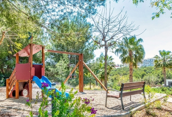 Herverkoop - Appartement / flat - Orihuela Costa - Costa Blanca