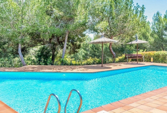 Herverkoop - Appartement / flat - Orihuela Costa - Costa Blanca