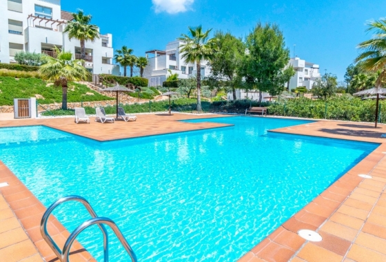 Herverkoop - Appartement / flat - Orihuela Costa - Costa Blanca