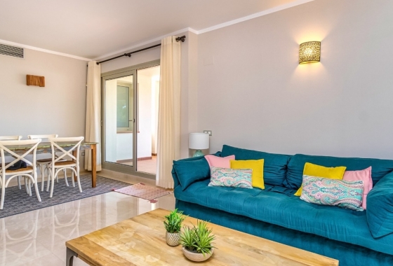 Herverkoop - Appartement / flat - Orihuela Costa - Costa Blanca