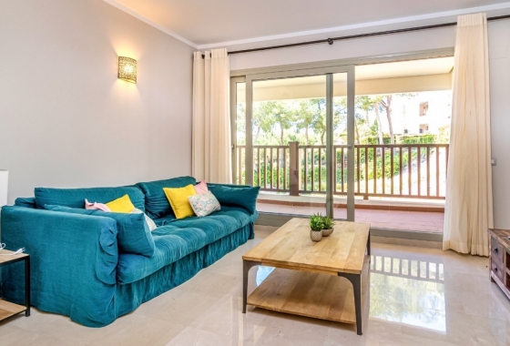 Herverkoop - Appartement / flat - Orihuela Costa - Costa Blanca