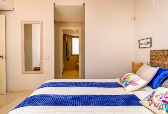 Herverkoop - Appartement / flat - Orihuela Costa - Costa Blanca