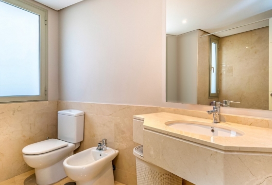 Herverkoop - Appartement / flat - Orihuela Costa - Costa Blanca