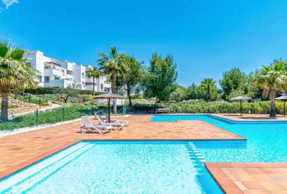 Herverkoop - Appartement / flat - Orihuela Costa - Costa Blanca