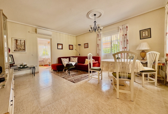 Herverkoop - Herenhuis - Rojales - Inland