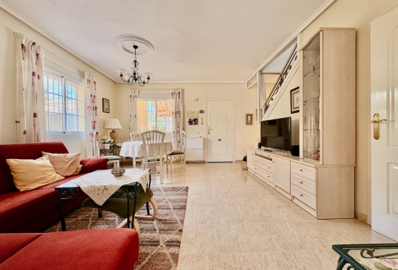 Herverkoop - Herenhuis - Rojales - Inland