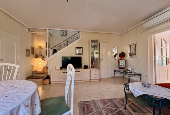 Herverkoop - Herenhuis - Rojales - Inland