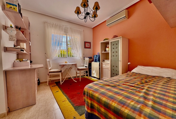 Herverkoop - Herenhuis - Rojales - Inland