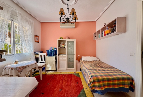 Herverkoop - Herenhuis - Rojales - Inland