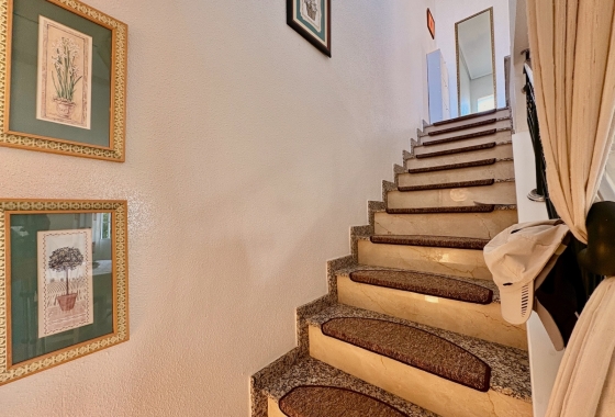 Herverkoop - Herenhuis - Rojales - Inland