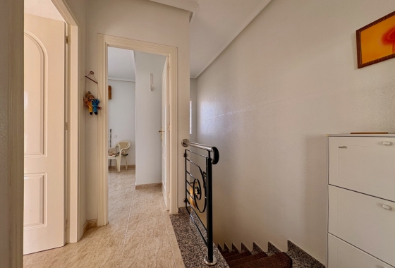 Herverkoop - Herenhuis - Rojales - Inland