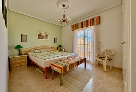 Herverkoop - Herenhuis - Rojales - Inland