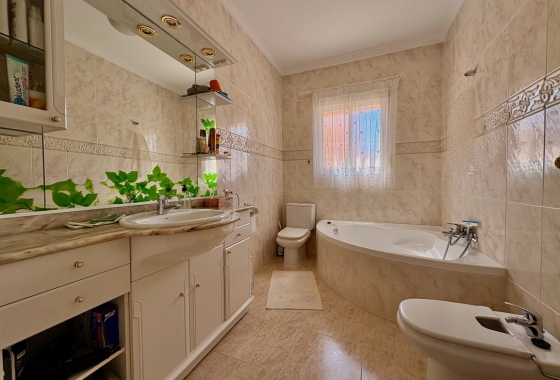 Herverkoop - Herenhuis - Rojales - Inland