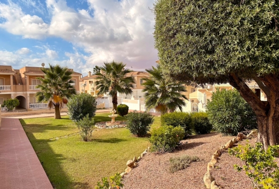 Herverkoop - Herenhuis - Rojales - Inland