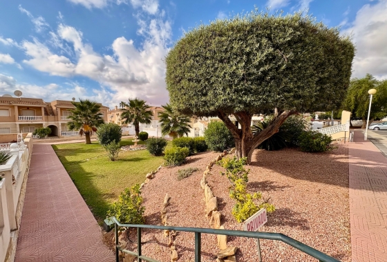 Herverkoop - Herenhuis - Rojales - Inland