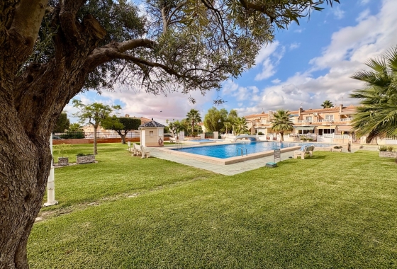 Herverkoop - Herenhuis - Rojales - Inland