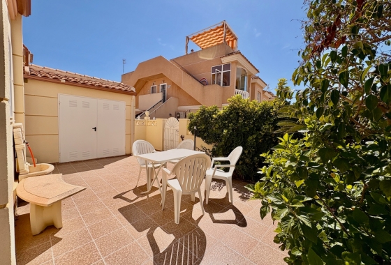 Herverkoop - Herenhuis - Rojales - Inland