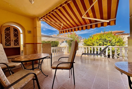 Herverkoop - Herenhuis - Rojales - Inland