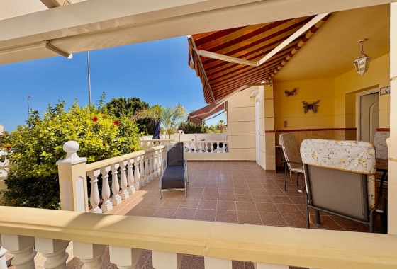 Herverkoop - Herenhuis - Rojales - Inland