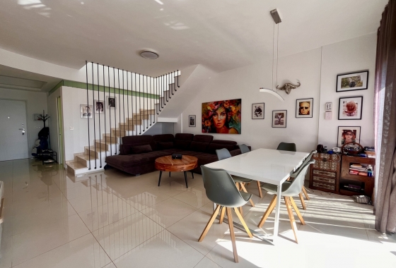 Herverkoop - Penthouse - Los Dolses - Inland