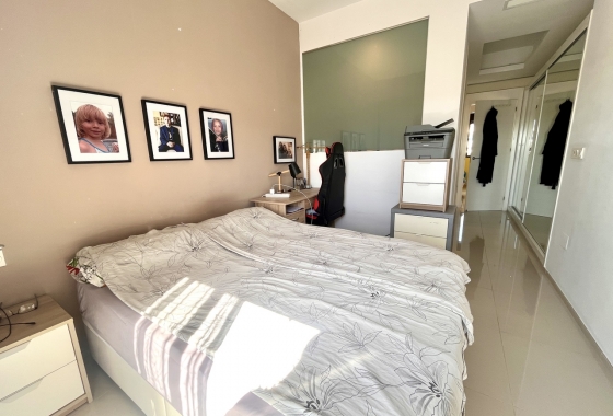 Herverkoop - Penthouse - Los Dolses - Inland