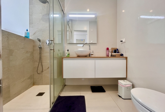 Herverkoop - Penthouse - Los Dolses - Inland