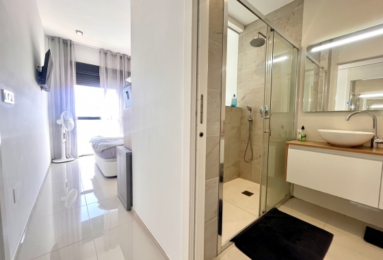 Herverkoop - Penthouse - Los Dolses - Inland