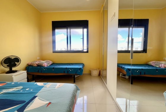 Herverkoop - Penthouse - Los Dolses - Inland