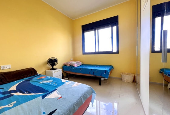 Herverkoop - Penthouse - Los Dolses - Inland