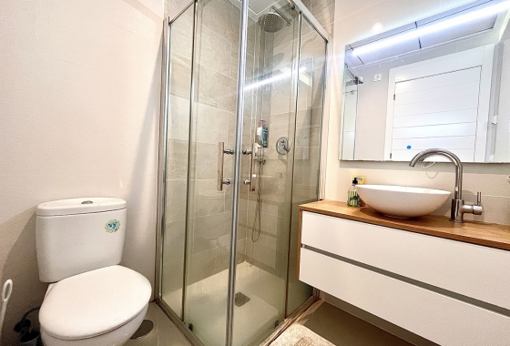 Herverkoop - Penthouse - Los Dolses - Inland