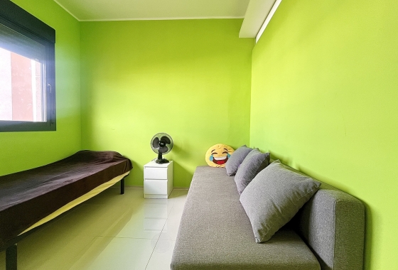 Herverkoop - Penthouse - Los Dolses - Inland