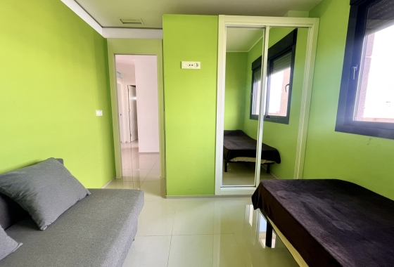 Herverkoop - Penthouse - Los Dolses - Inland