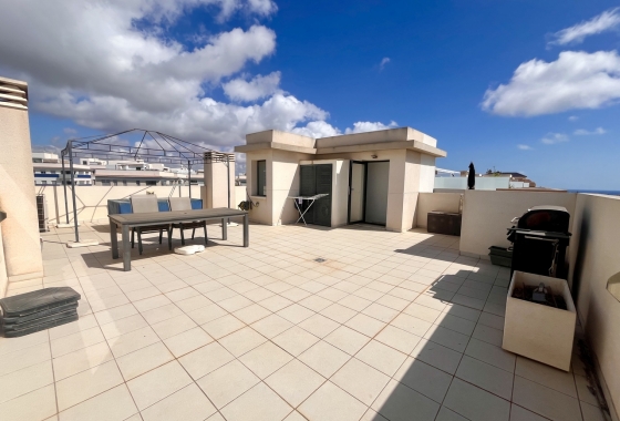 Herverkoop - Penthouse - Los Dolses - Inland