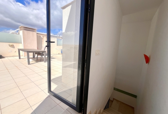 Herverkoop - Penthouse - Los Dolses - Inland