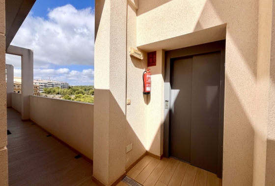 Herverkoop - Penthouse - Los Dolses - Inland