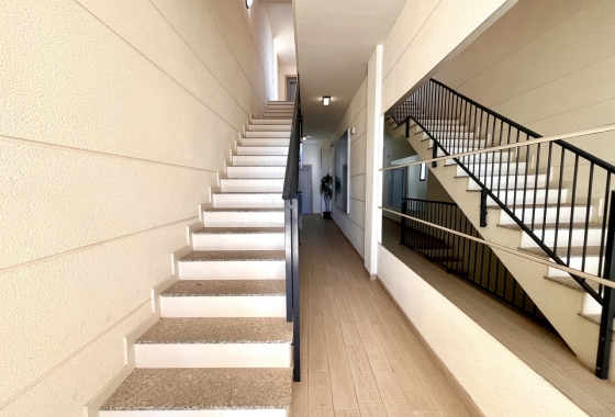 Herverkoop - Penthouse - Los Dolses - Inland