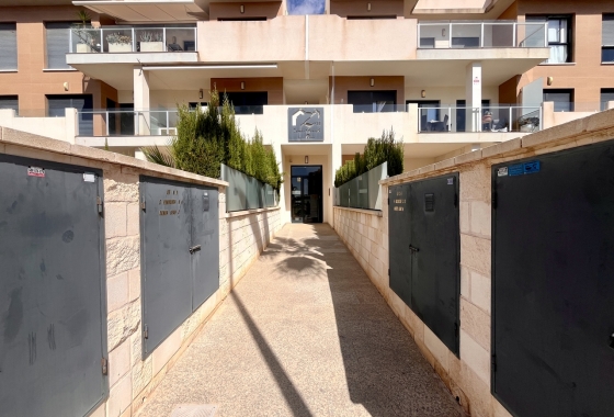 Herverkoop - Penthouse - Los Dolses - Inland